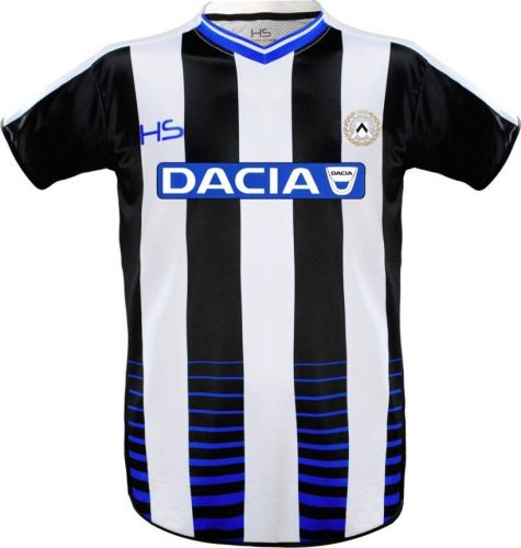 Udinese 2016-17 home
