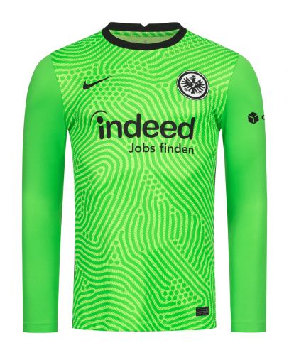 Eintracht Frankfurt 2020-21 gk