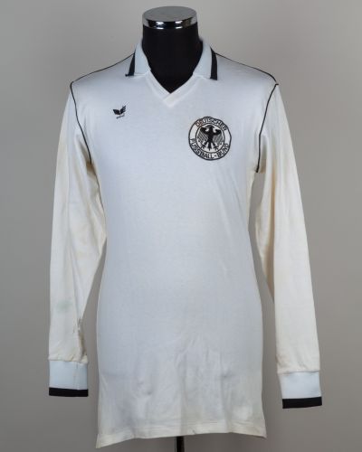Germany 1978 Home