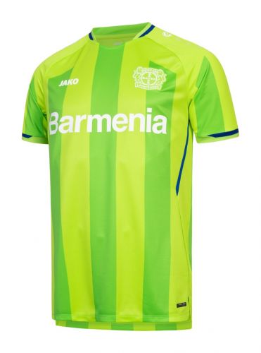Bayer Leverkusen 2021-22 gk