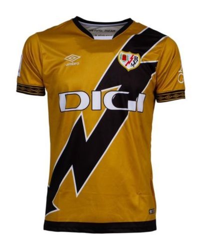 Rayo Vallecano 2023-24 Third