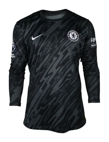 Chelsea 2024-25 Visitante