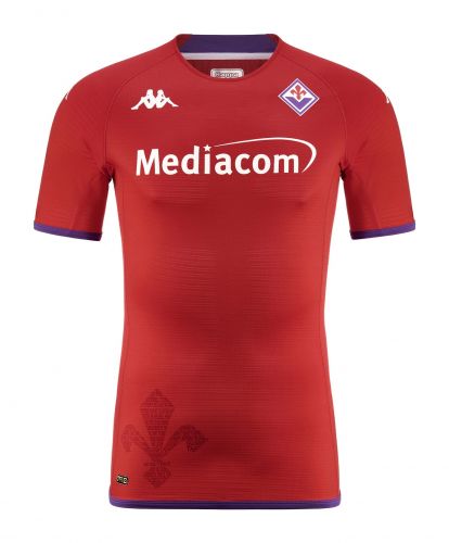 Fiorentina 2022-23 away