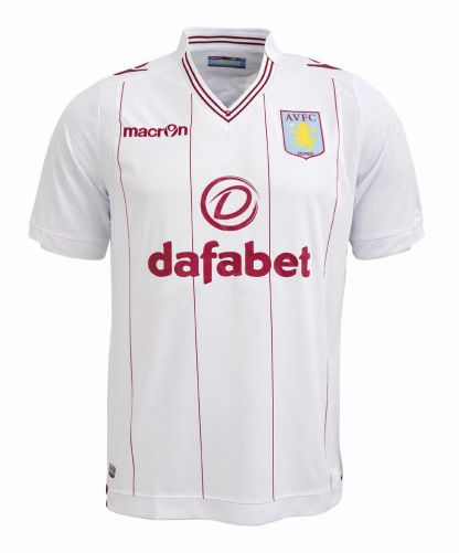 Aston Villa 2014-15 Away