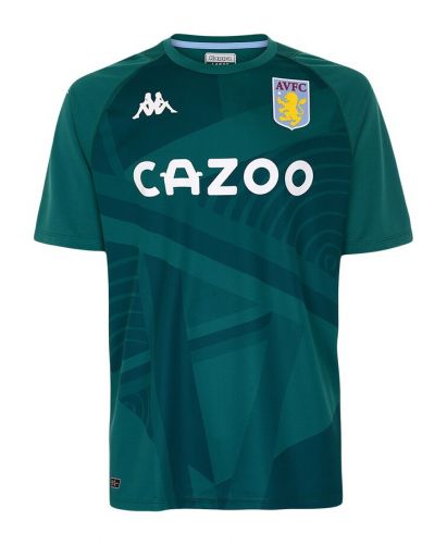 Aston Villa 2021-22 Away