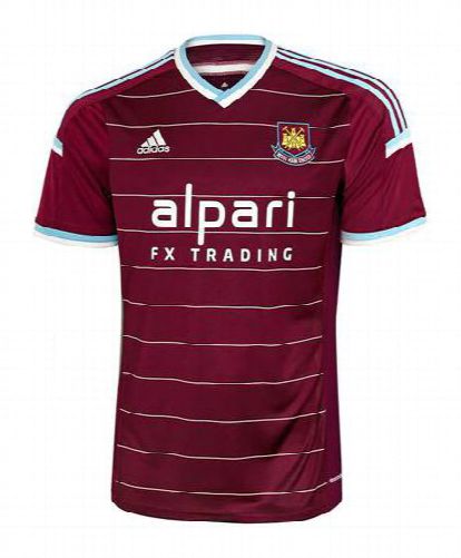 West Ham United 2014-15 Local