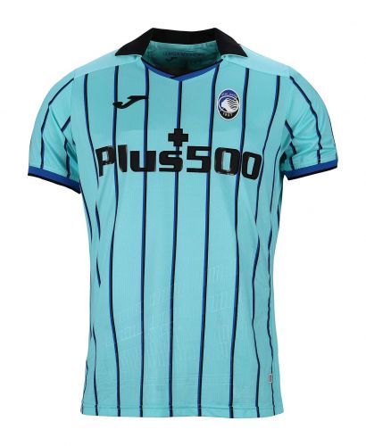 Atalanta 2022-23 third
