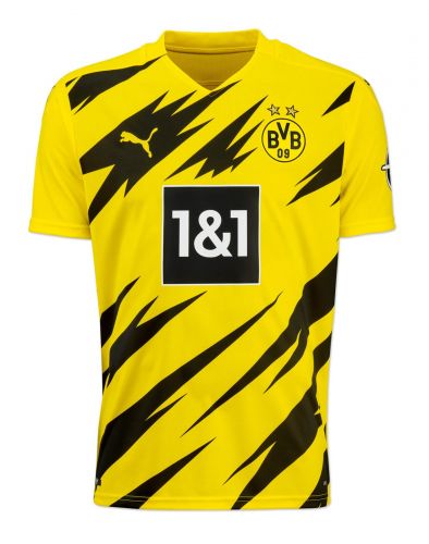 Borussia Dortmund 2020-21 Local