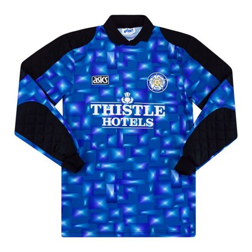 Leeds United 1993-94 Portero