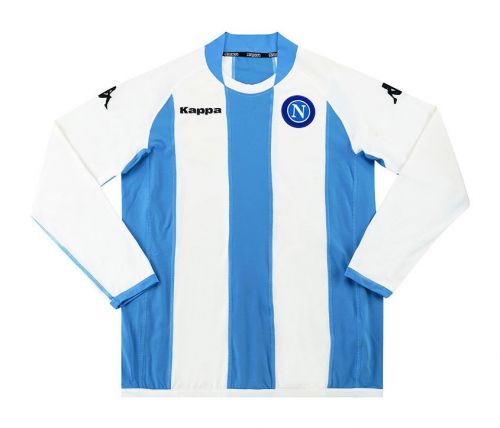 SSC Napoli 2005-06 Home