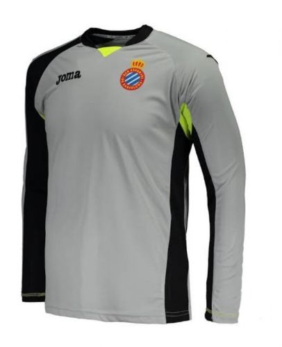 Espanyol 2015-16 GK