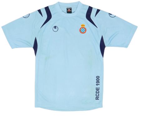 Espanyol 2007-08 Home