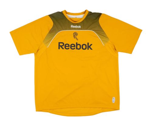 Bolton Wanderers 2008-09 Away
