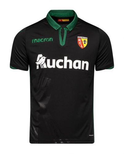 RC Lens 2018-19 away