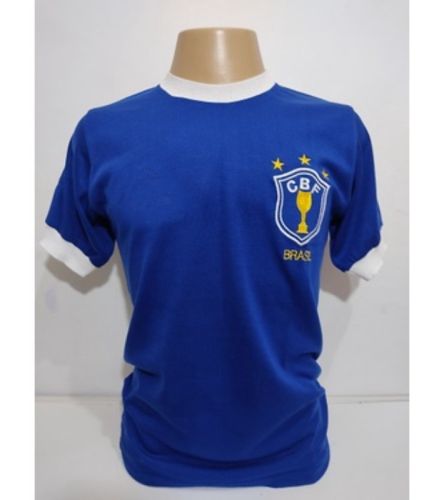 Brazil 1982 Away