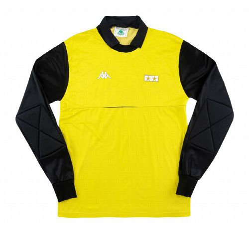 Juventus 1989-90 GK