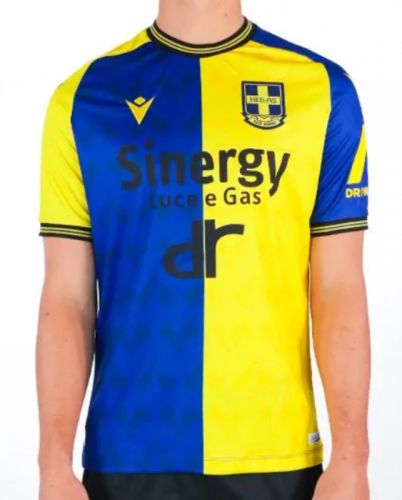 Hellas Verona 2022-23 home