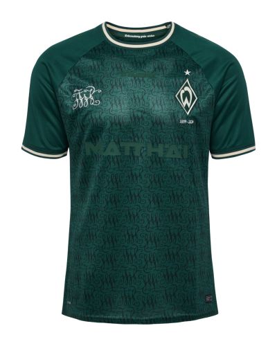 Werder Bremen 2023-24 home