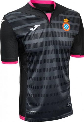 Espanyol 2016-17 Third