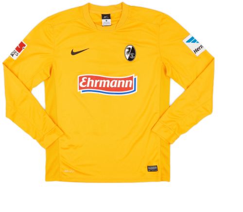 SC Freiburg 2012-13 gk