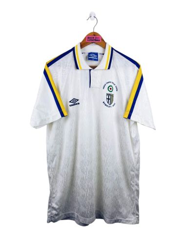 Parma 1992-93 special