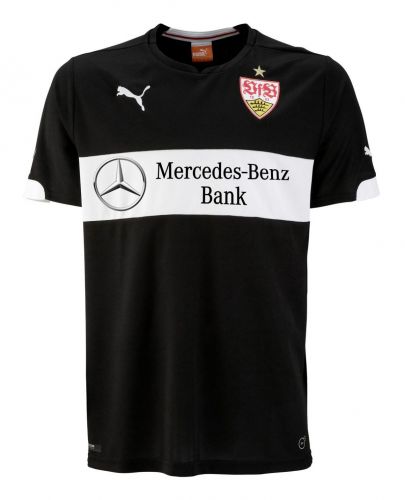 VfB Stuttgart 2014-15 third