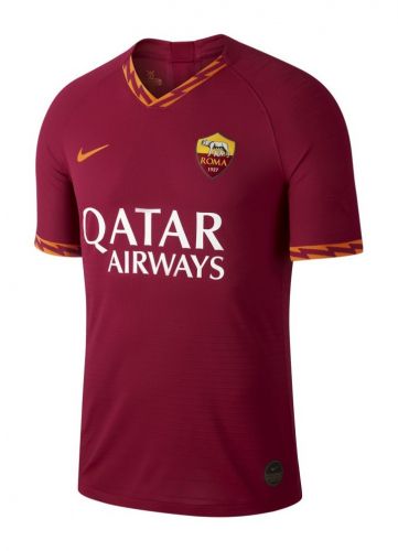 AS Roma shirt