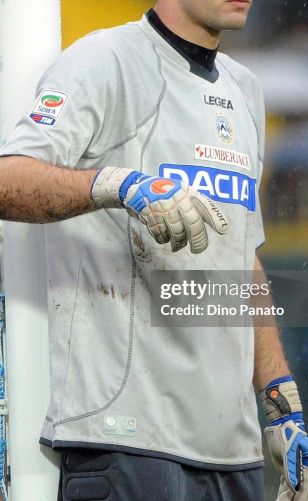Udinese 2010-11 gk