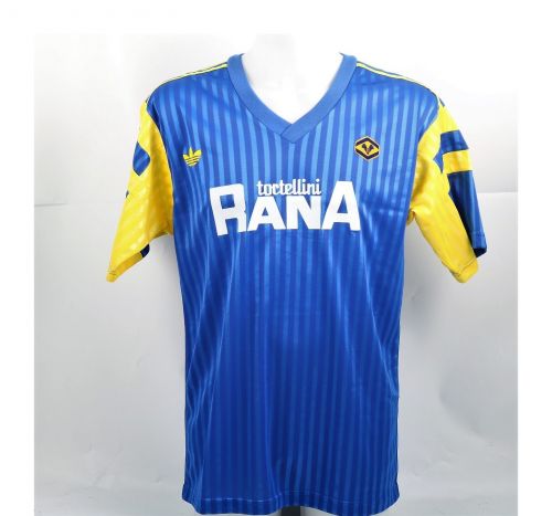 Hellas Verona 1990-91 home