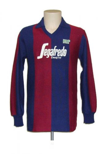 Bologna FC 1986-87 home