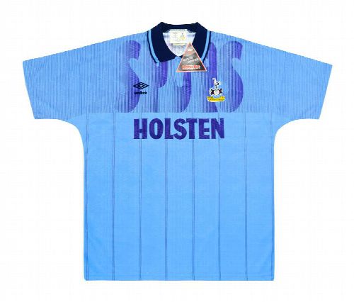 Tottenham Hotspur 1992-93 Tercera