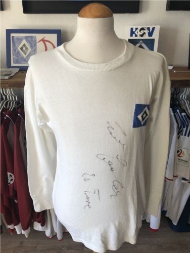 Hamburger SV 1964-65 home