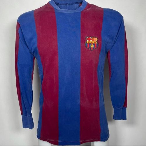 FC Barcelona 1978-79 home