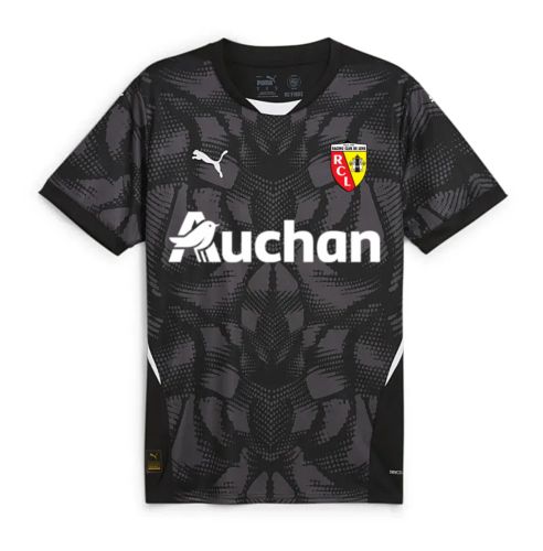 RC Lens 2024-25 home