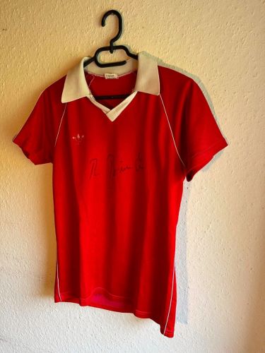 SC Freiburg 1979-80 home