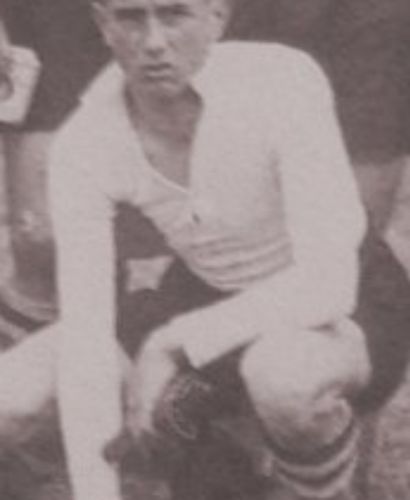 PSV Eindhoven 1928-29 Portero