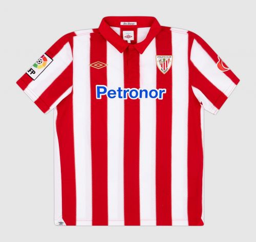 Athletic Bilbao 2010-11 Local