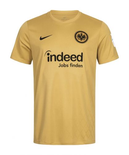 Eintracht Frankfurt 2019-20 third