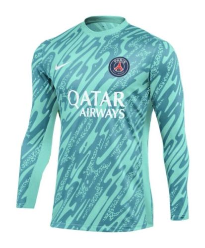Paris Saint-Germain 2024-25 Portero