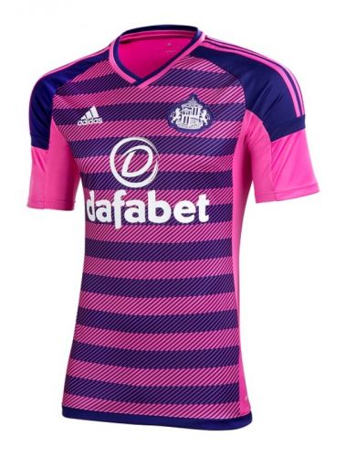 Sunderland 2016-17 Tercera