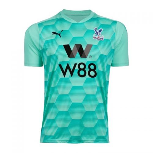 Crystal Palace 2020-21 Local