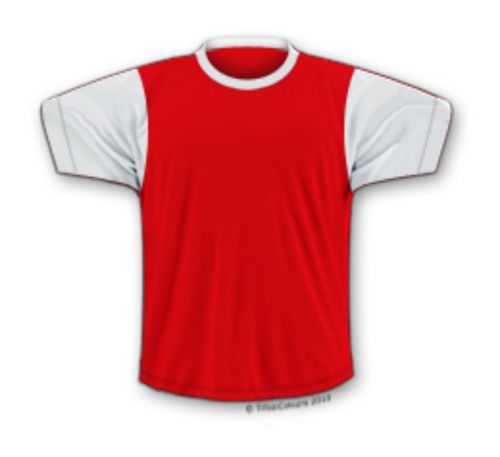 Brighton 1971-72 Away