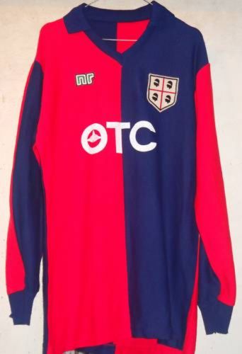 Cagliari 1983-84 home
