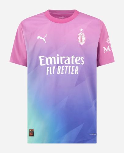 AC Milan 2023-24 Tercera