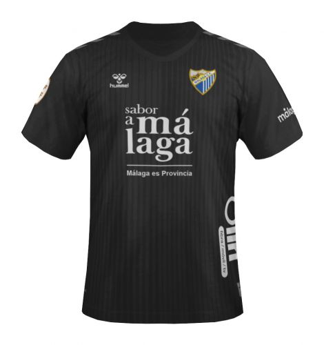 Málaga CF 2023-24 GK