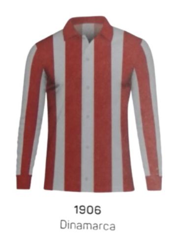 Denmark 1906 home