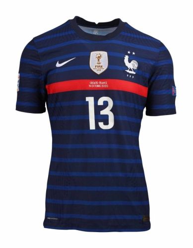 France 2021 Local
