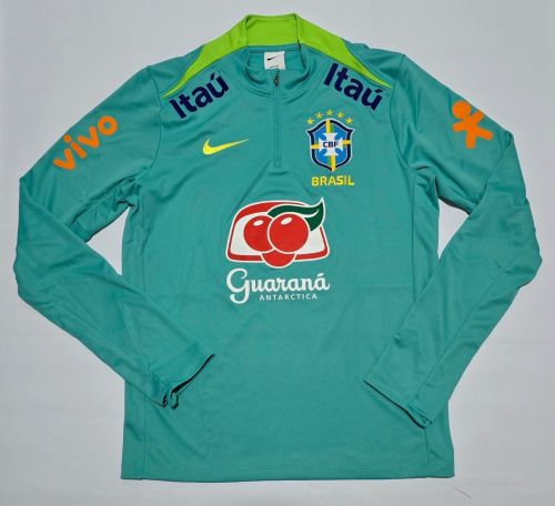 Brazil 2025 Home