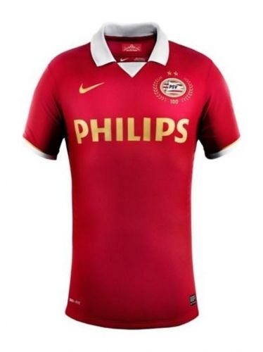 PSV Eindhoven 2013-14 Local