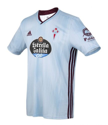 Celta Vigo 2019-20 Local
